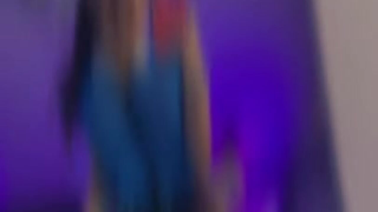 You’re under arrest… for staring too much 😘. - video by kylliefox_ cam model