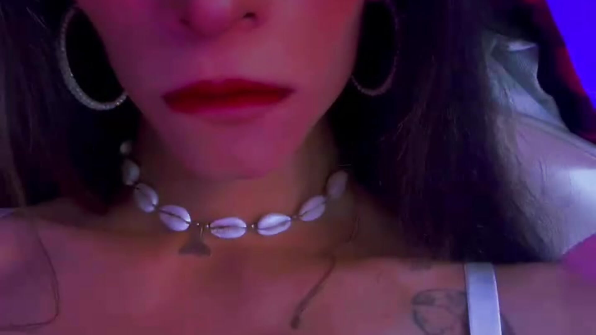 mmmmmm - video by kylliefox_ cam model