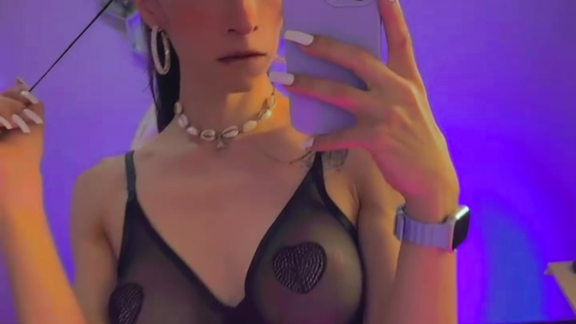 heeey - video by kylliefox_ cam model