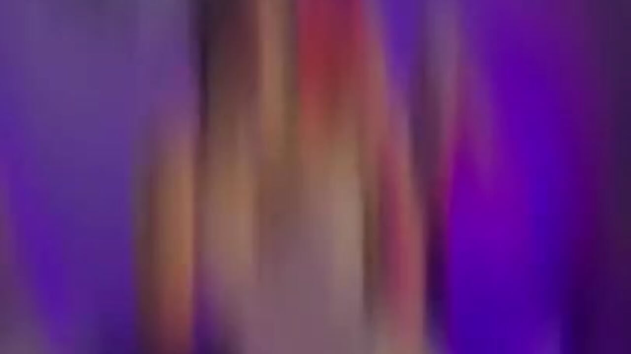 Ready for our naughty honeymoon - video by kylliefox_ cam model