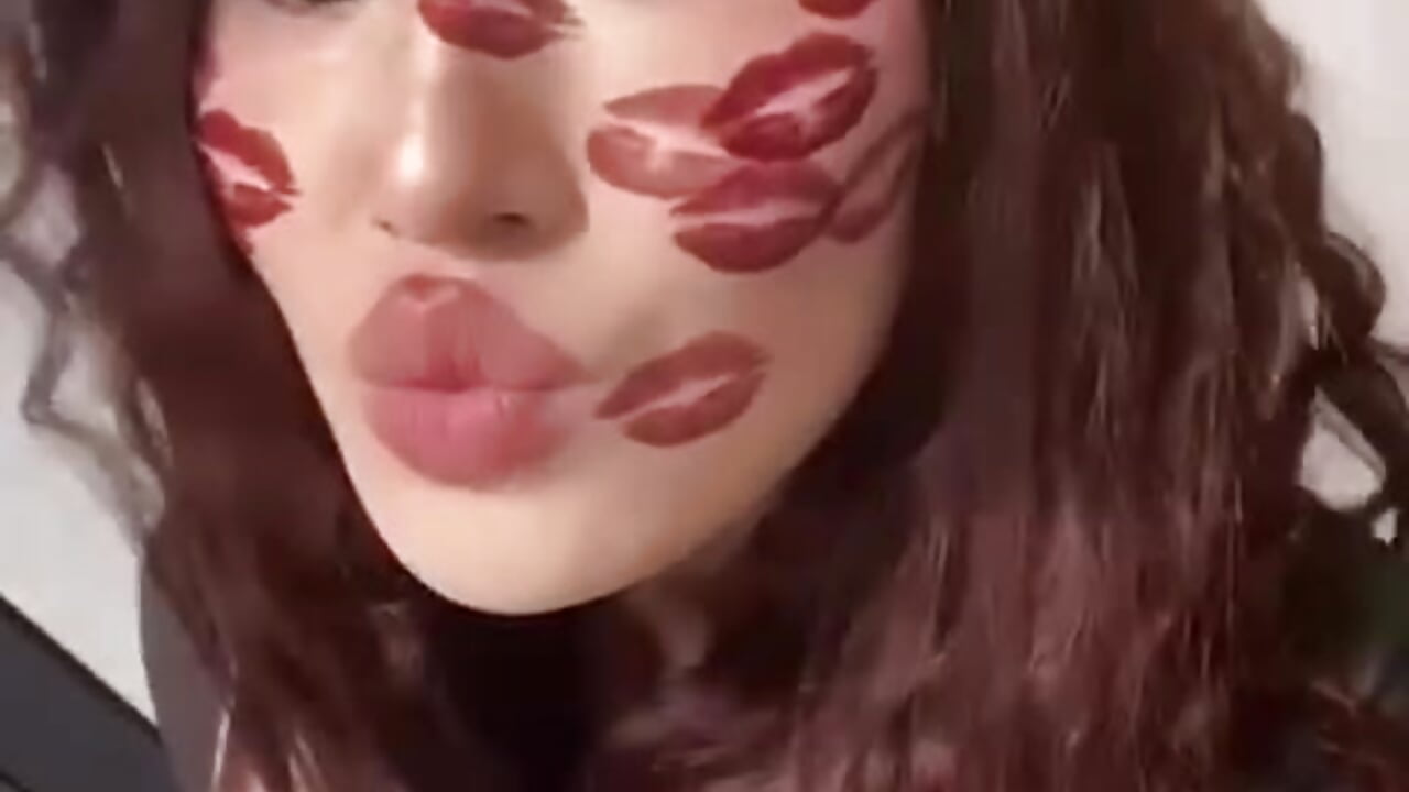 <3 - video od modelky/modela ayamasun