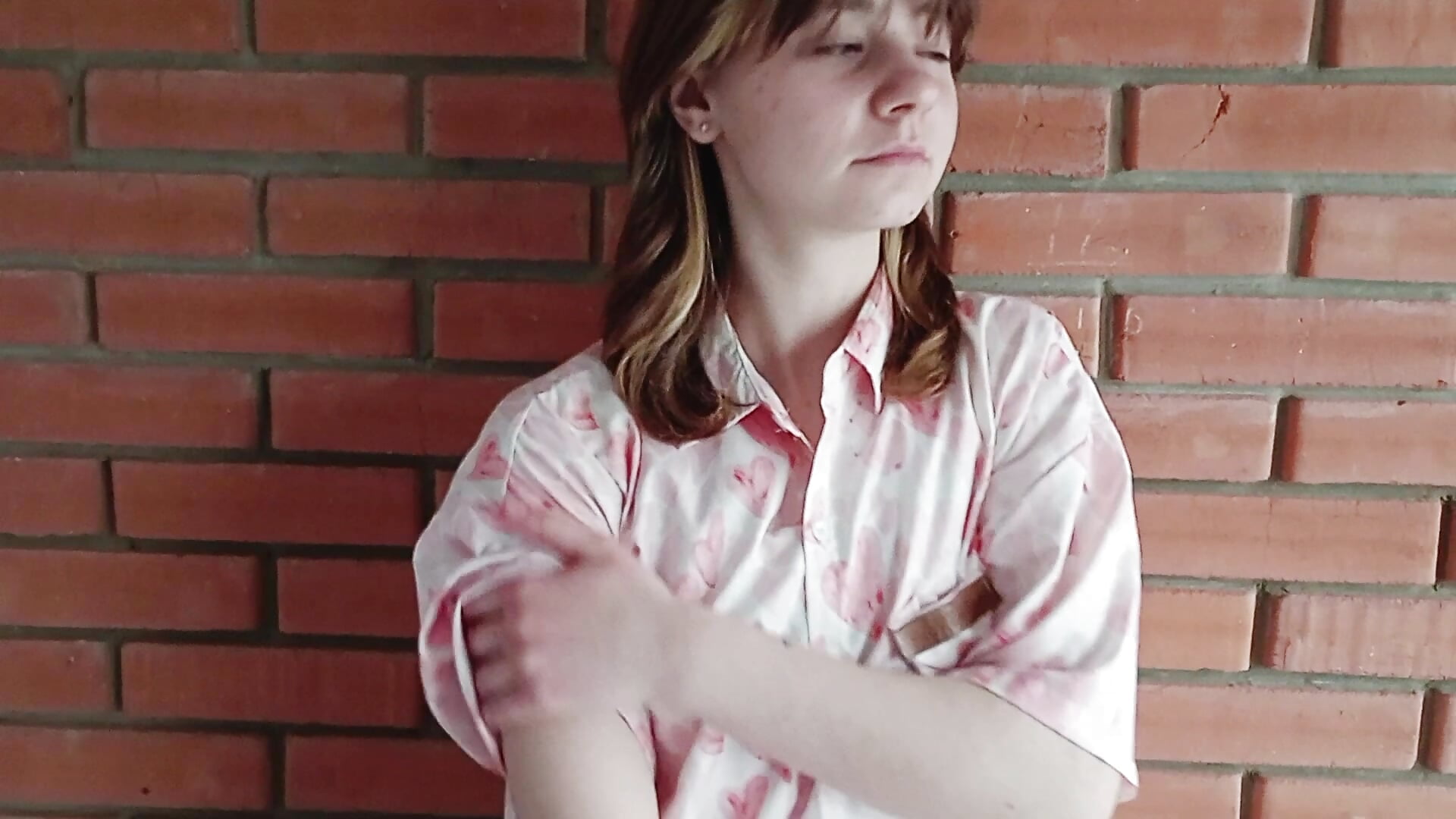 YouCut — filmik AnnaWest_, modela(-lki) na kamerkach