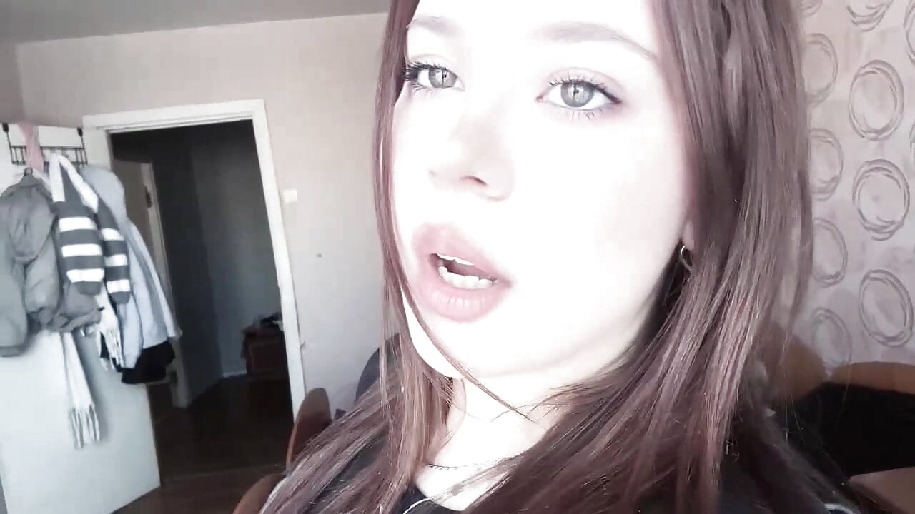 I can show u my love here🌺 - βίντεο μοντέλου GenaWoessner