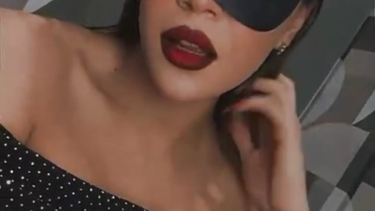 a little bit of me - TammiWentworth adlı kamera modelinin videosu