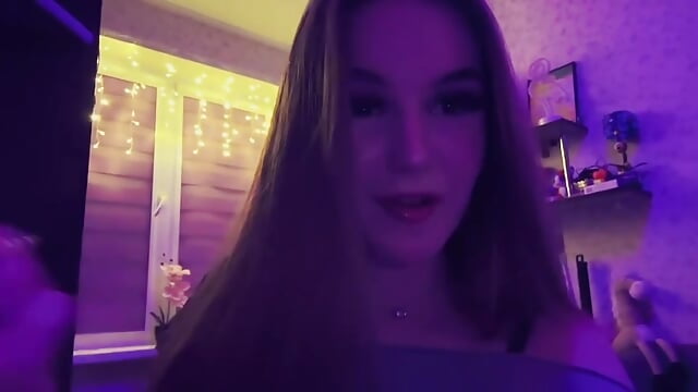 My fav lip sync - فيديو من TashiaLupacchino موديل الكام