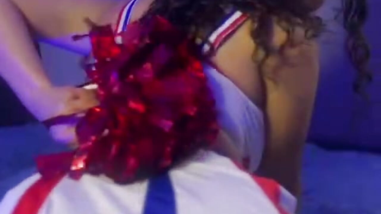 exercise day - video by im_tiffany_ cam model