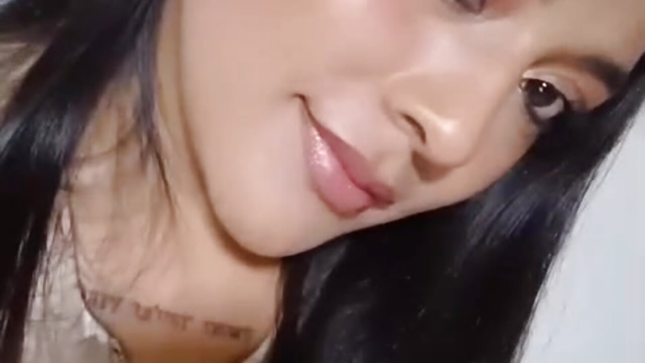 Hi Im Sienna🖤 - video SiennaBloom kameramallilta