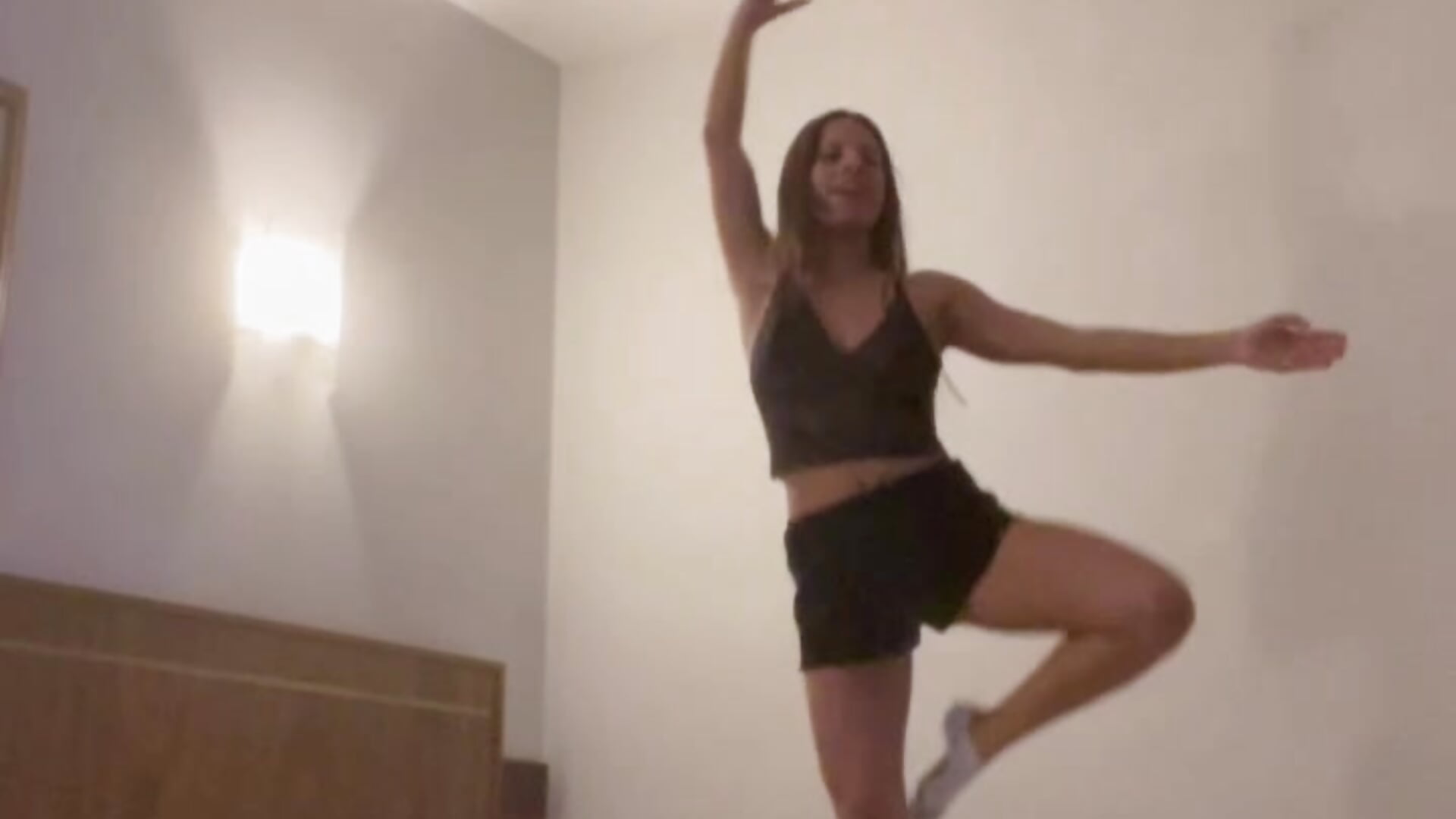 Viva a vida ♥️ - video van ItsMarinaRose cam-model