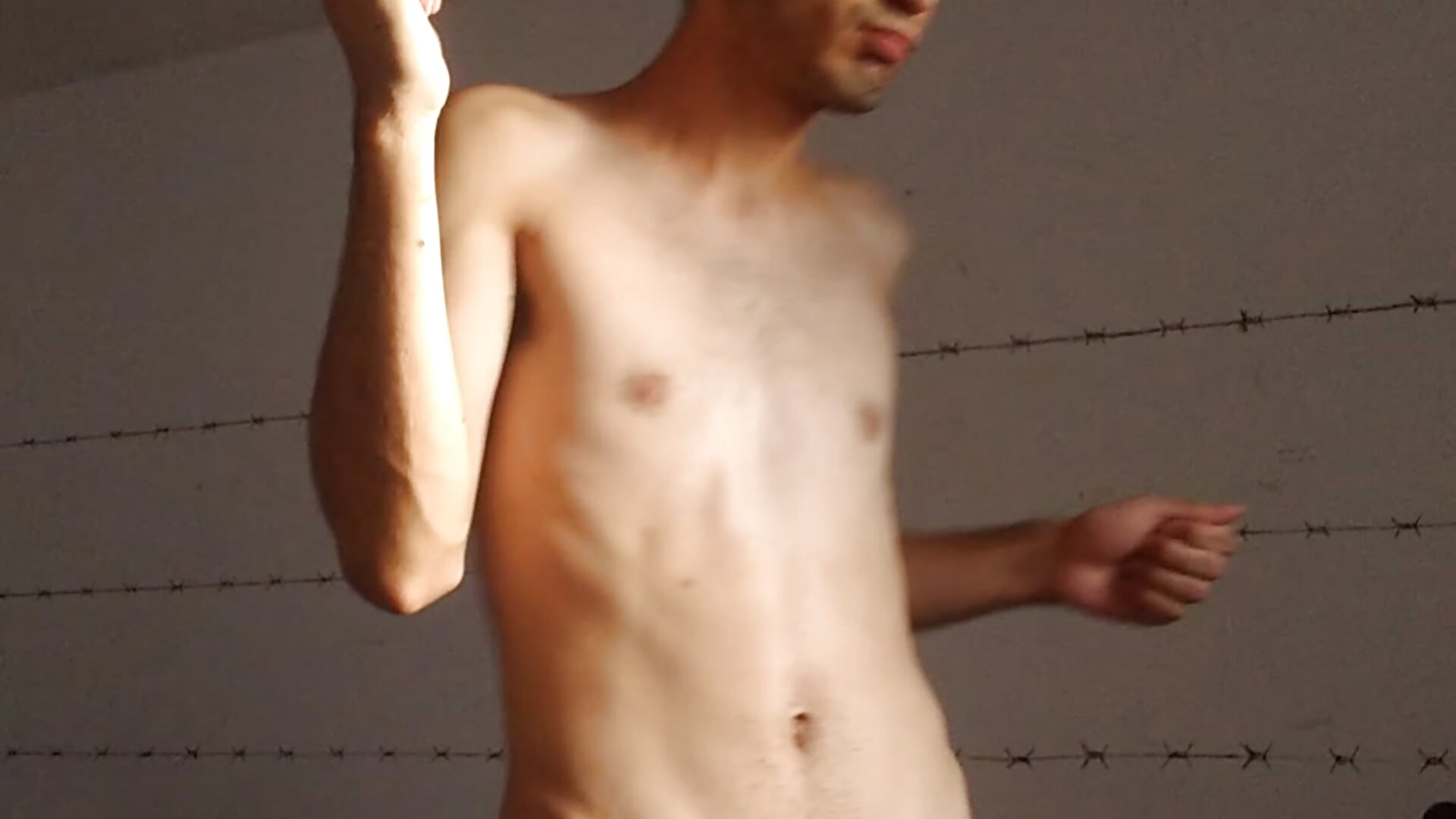 Hola lindos - วิดีโอโดย meninxsterroristxs โมเดลแคม