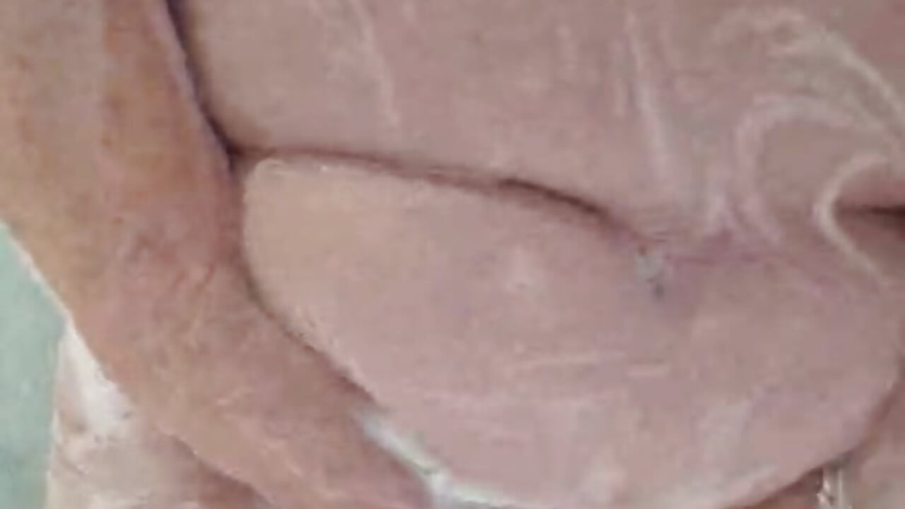 cheeky play in the shower– BridgetBlueEyes kameramodell videója