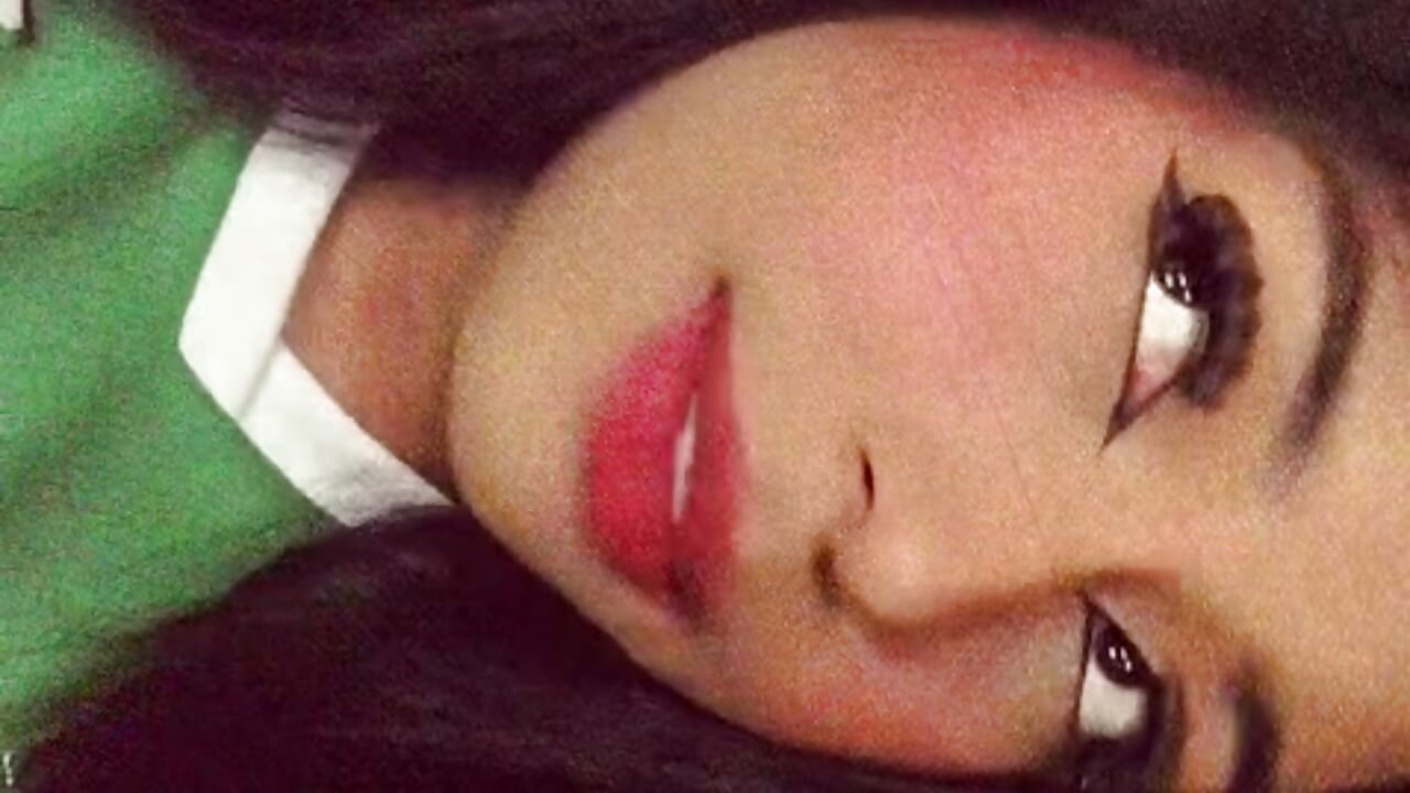 💚💚 - video celestialondon_ kameramallilta