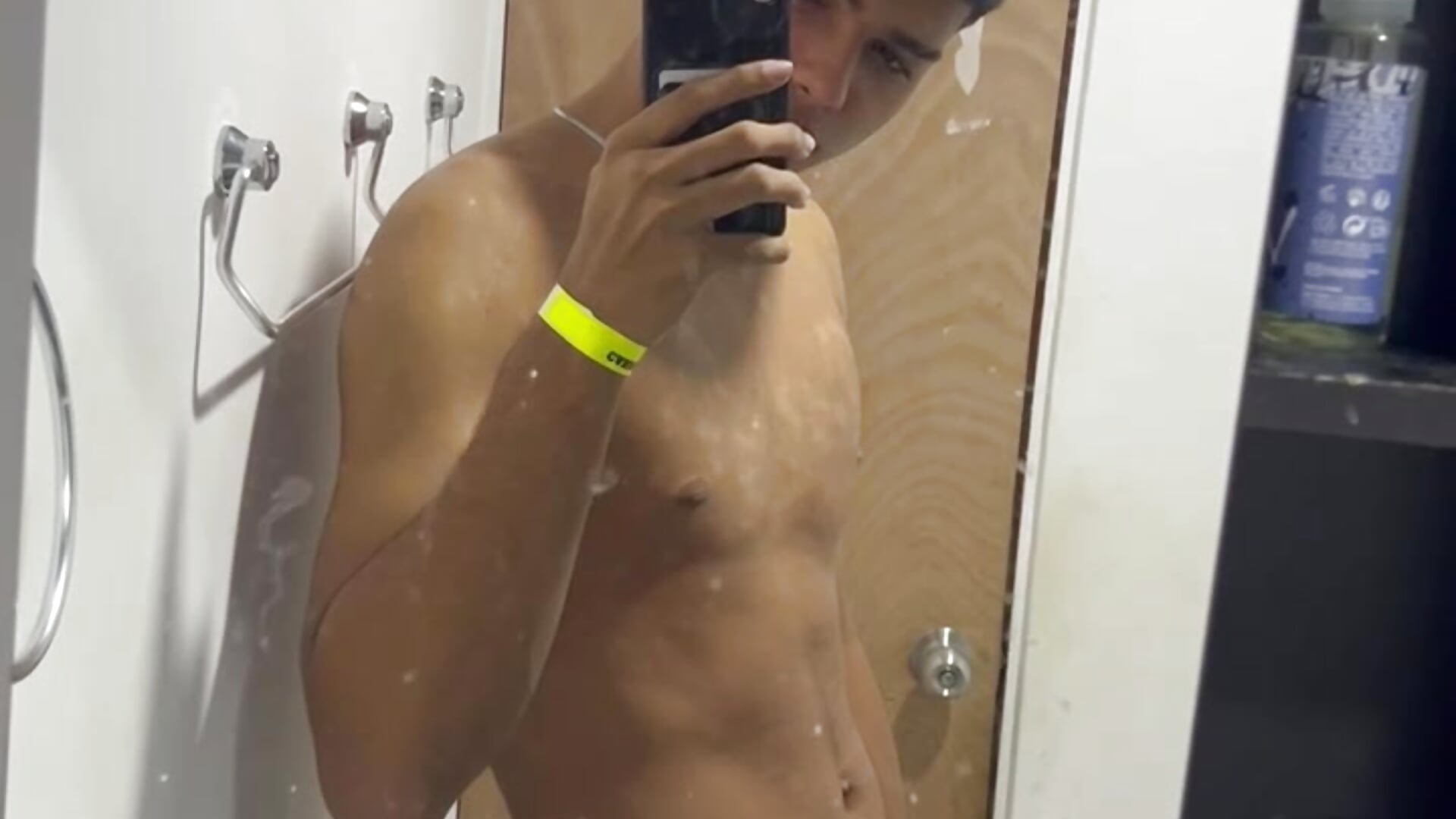 my bulge n me – video modela na kameri Keinner_BigDick