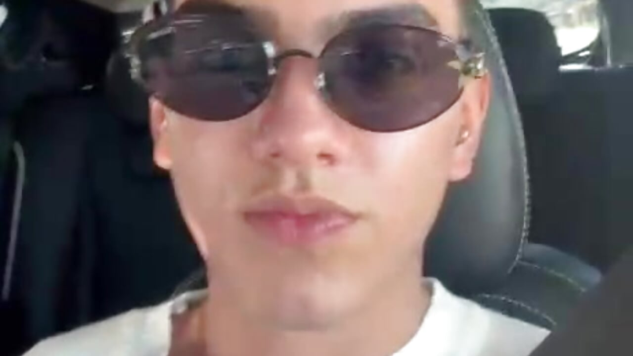 nice to meet u love – видео в ебкам-модели ryan_snakee