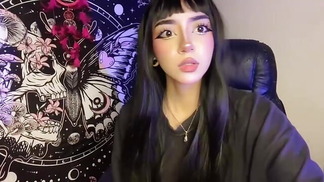 Fumilover💚 - video av dannesk cam model