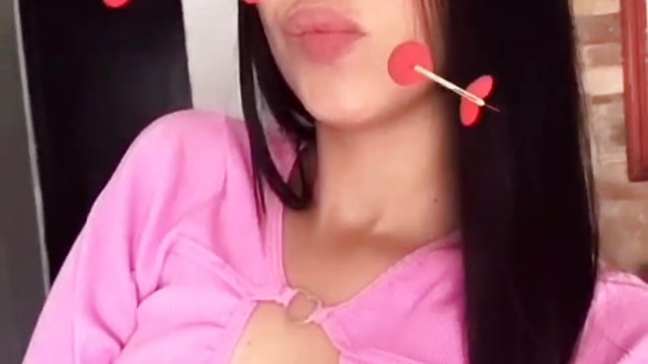 welcome ♥ - video av samanthapinkk cam model