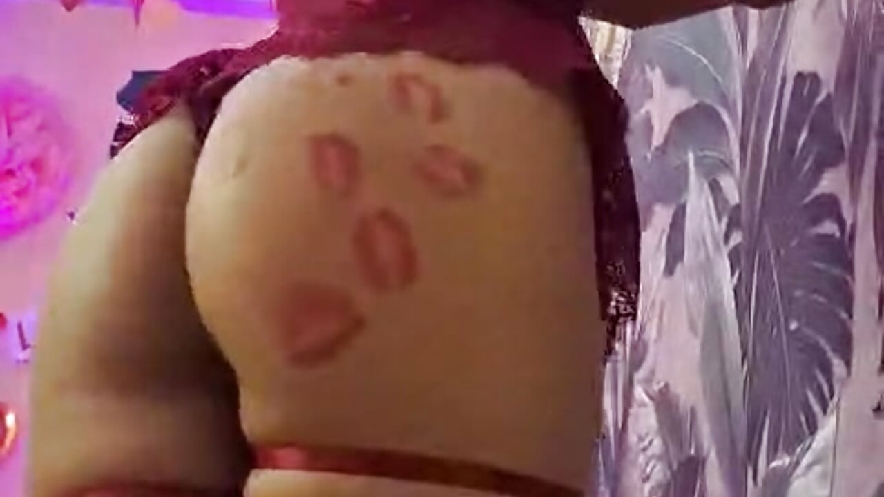 San Valentín ✨💘 - video by Kitty_madness cam model