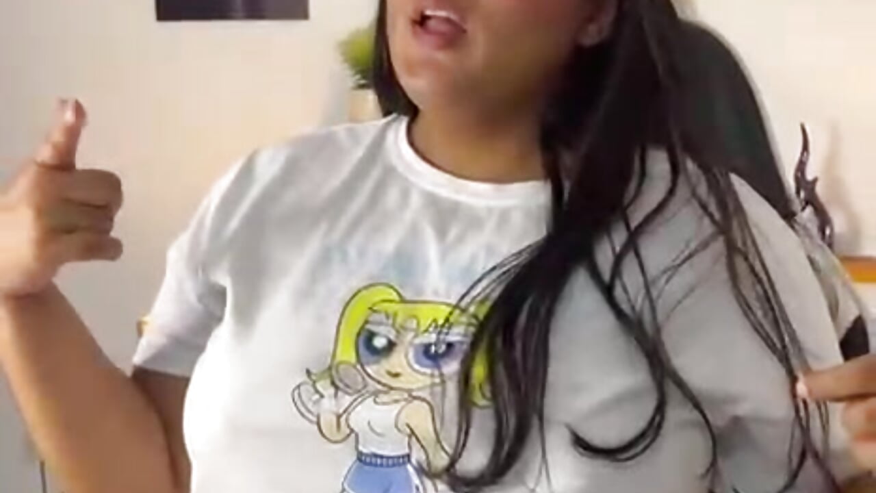 i am sexy - video by sarasofia1016 cam model