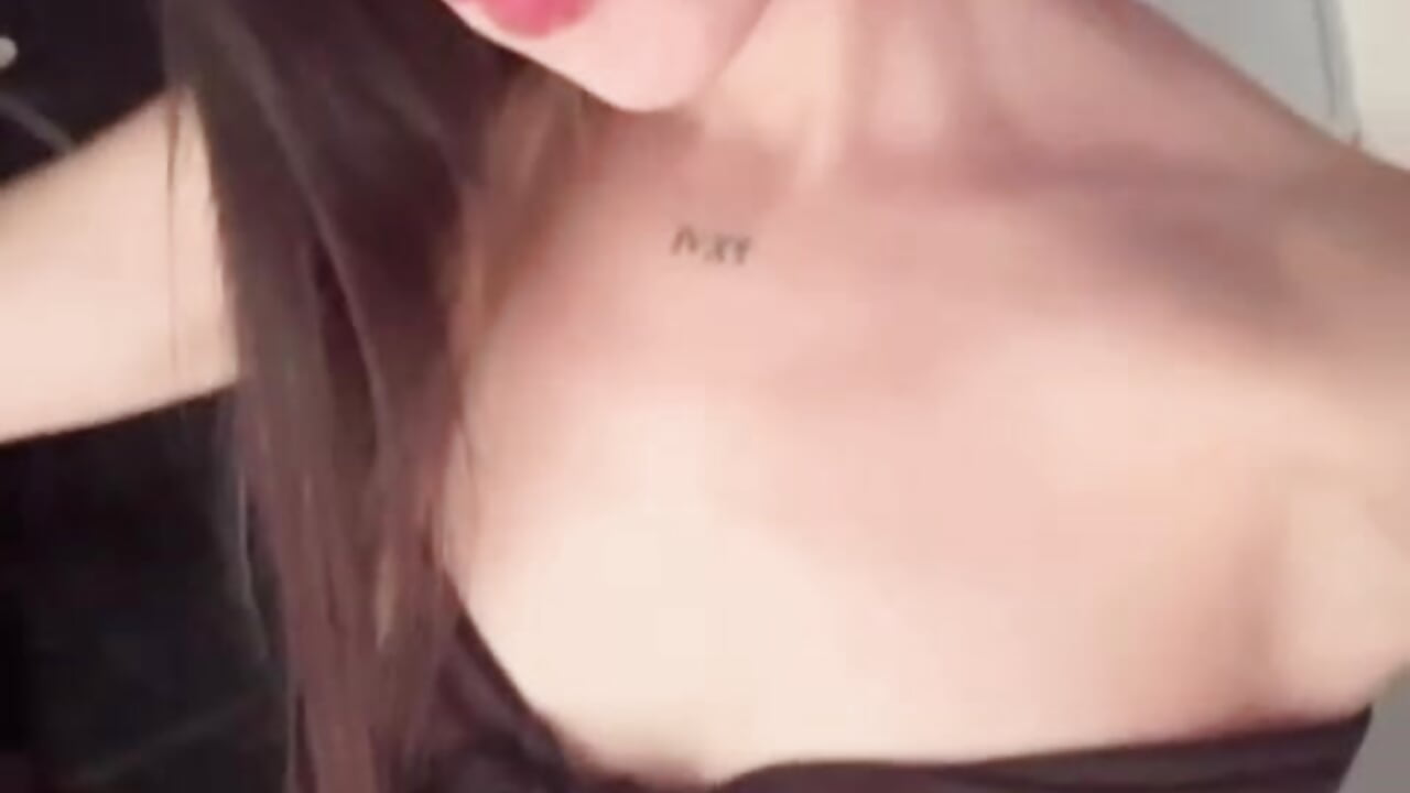 🌸 - فيديو من Lucia_princess_xxx موديل الكام