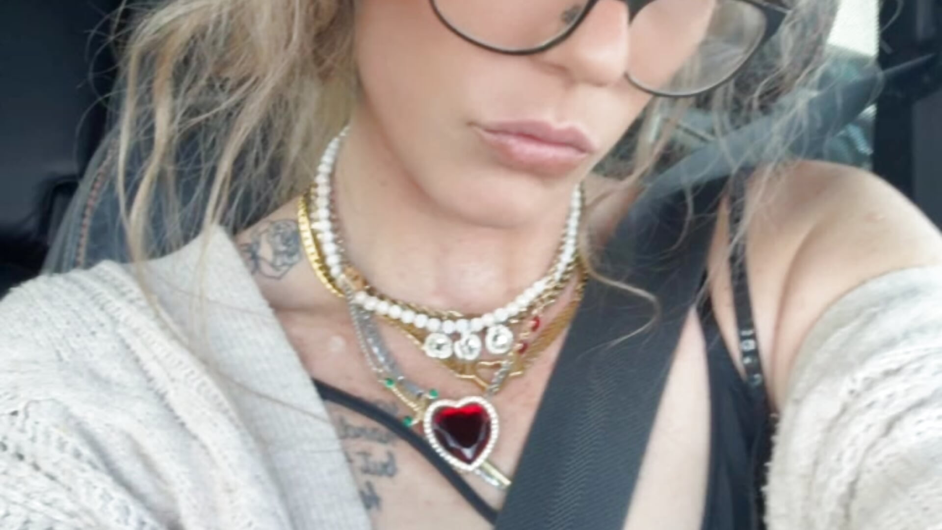 WRONG ERA - βίντεο μοντέλου VANTABLACKXXX