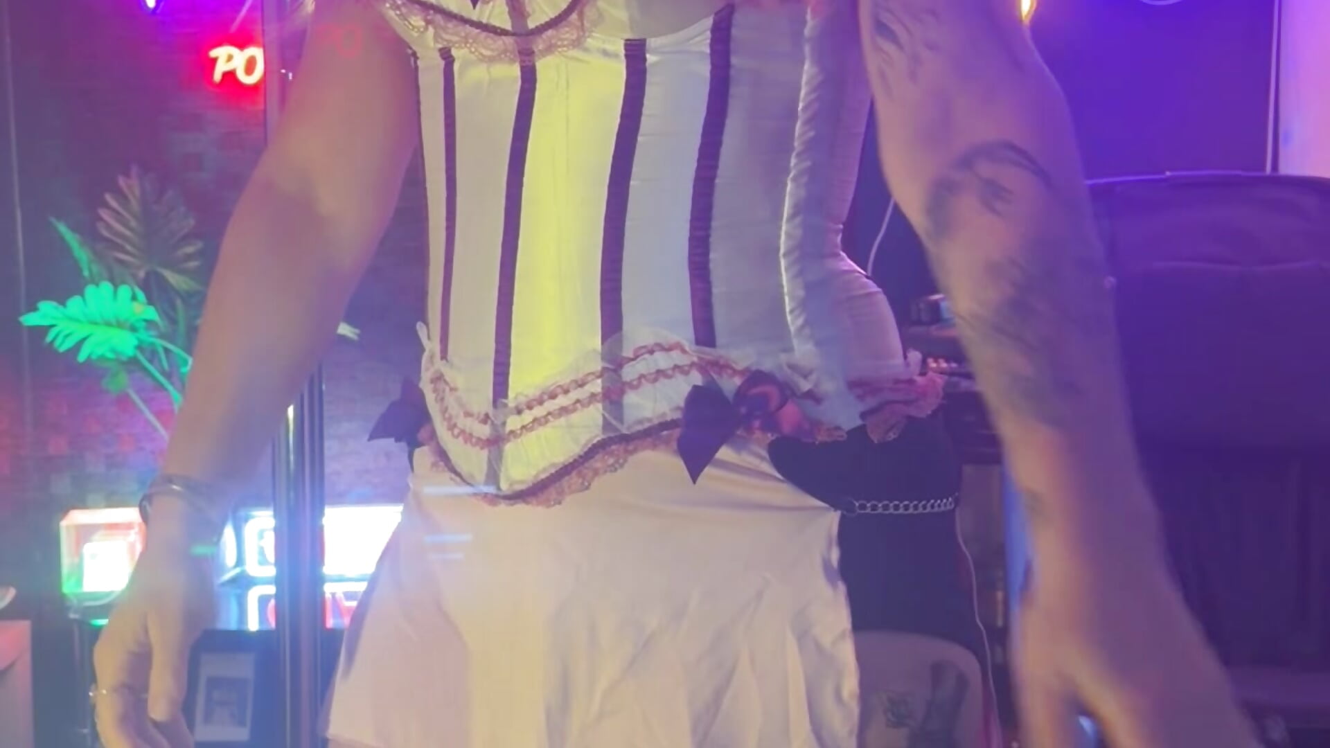 TATTOOS - Vídeo de VANTABLACKXXX, modelo de vídeos