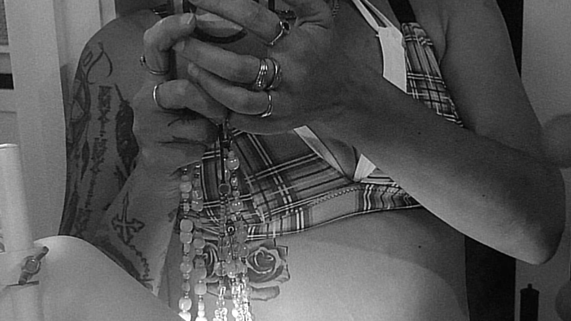 B&W V - Vídeo de VANTABLACKXXX, modelo de vídeos
