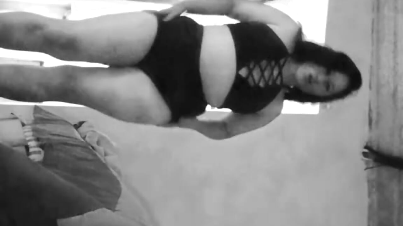 🍑🔥– NICOLI98 kameramodell videója