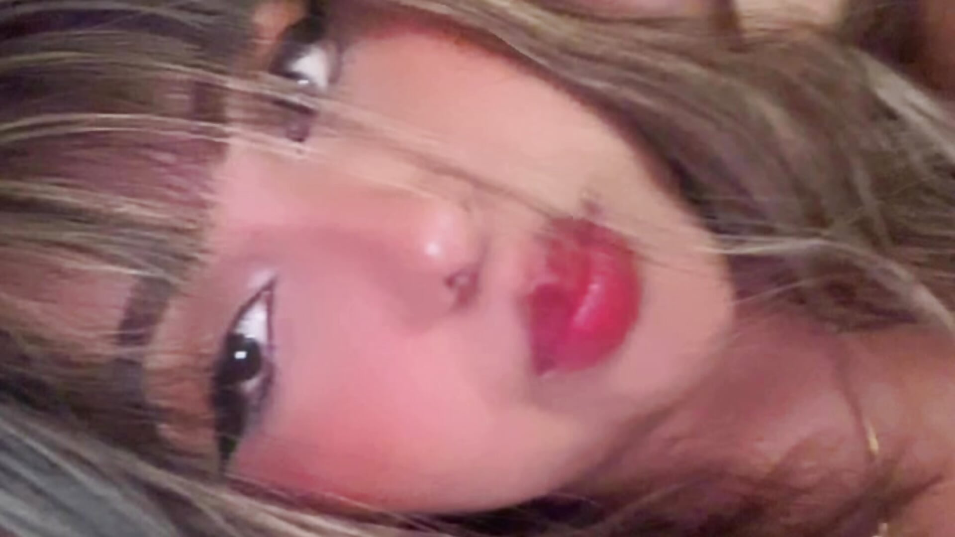 HI BB<3 - clip cu AryMoonxxx model videochat