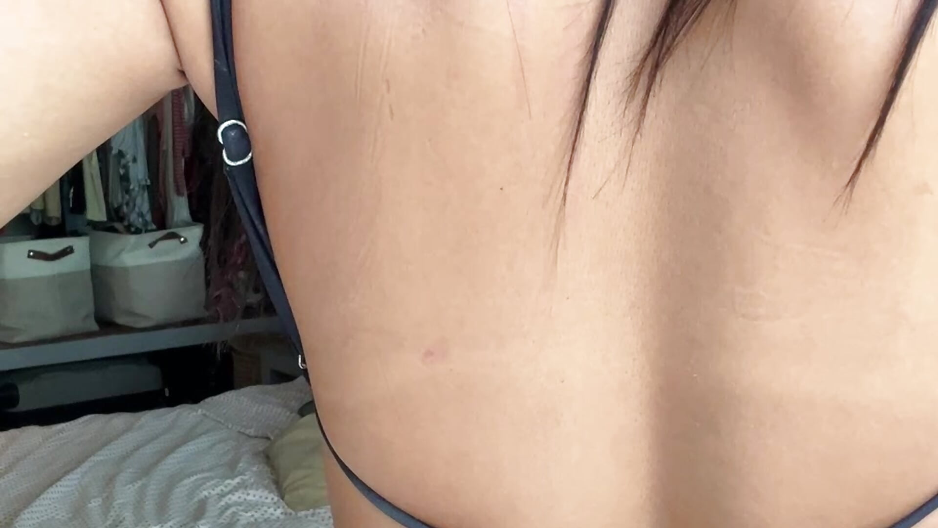 🖤 – video modela na kameri Pocahontassx