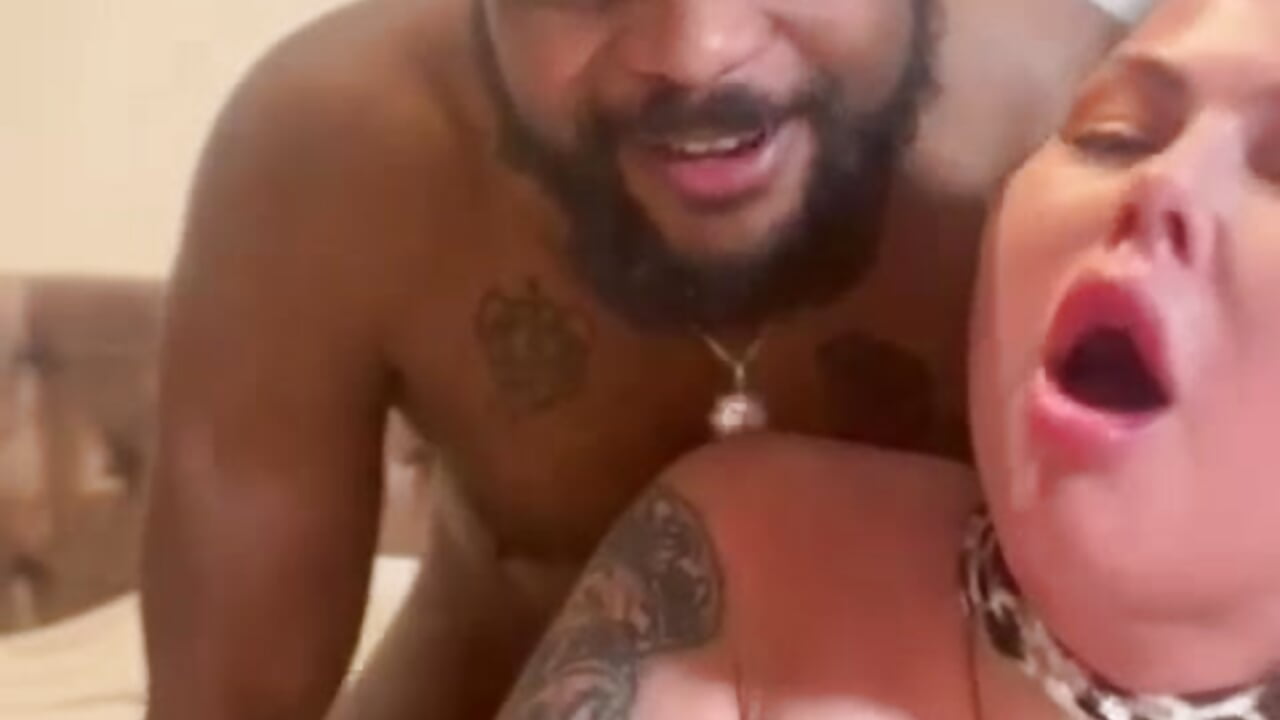 Oh yes cowboy 💦💦 - วิดีโอโดย BigCatXLOfficial โมเดลแคม