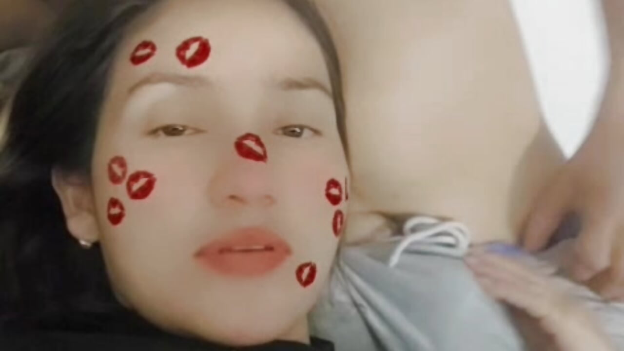 Garganta profunda - Vídeo de isabella-augusto, modelo de vídeos