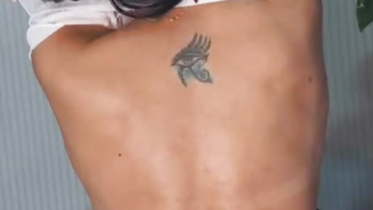 Doggy heels teaste - Vídeo de kamari_gaia, modelo de vídeos