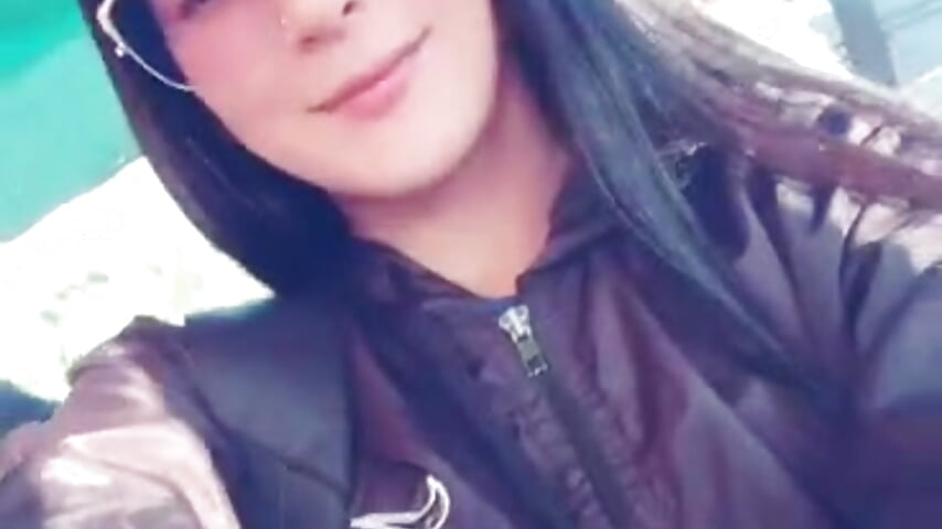 Am I beautiful? 🤔🫂🤭 - vidéo du modèle de showcams Perla_and_Maikol