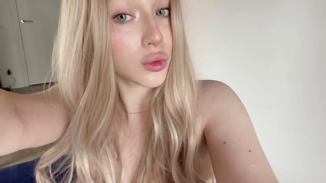 my favorite song - video av Nani_Funny cam model