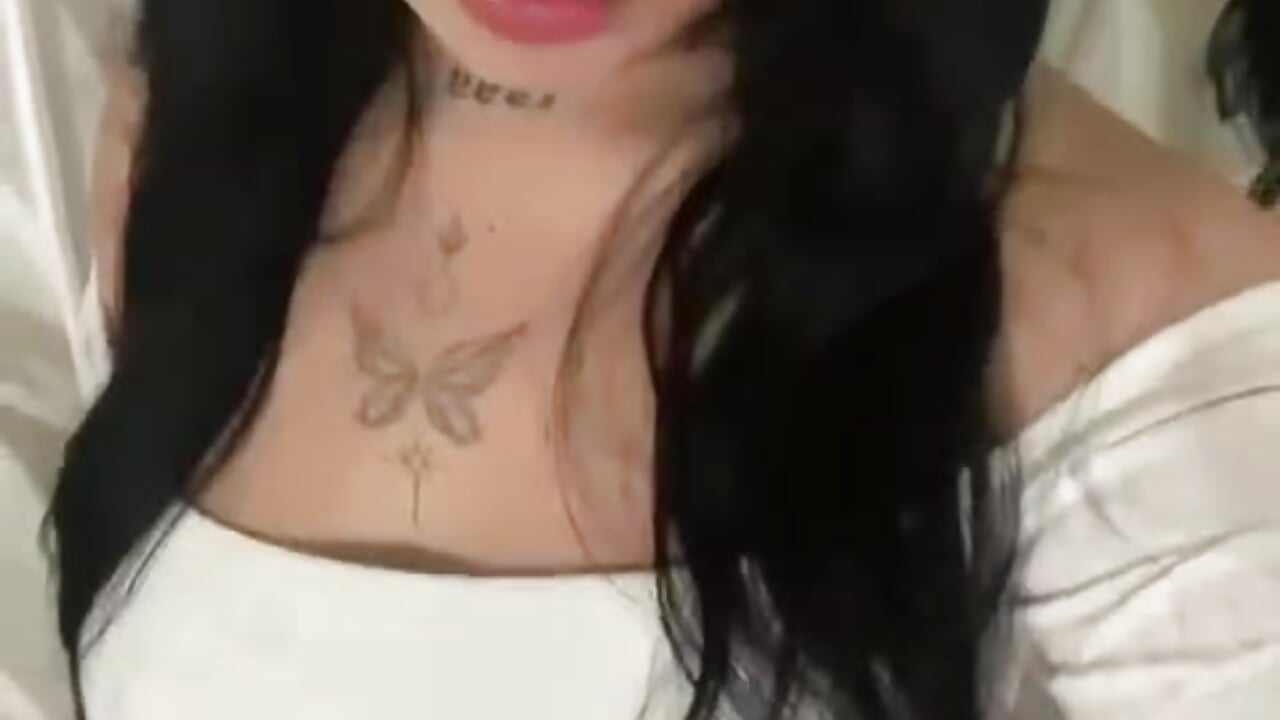 Your sexy girl – видео вебкам-модели Bonnie_angels