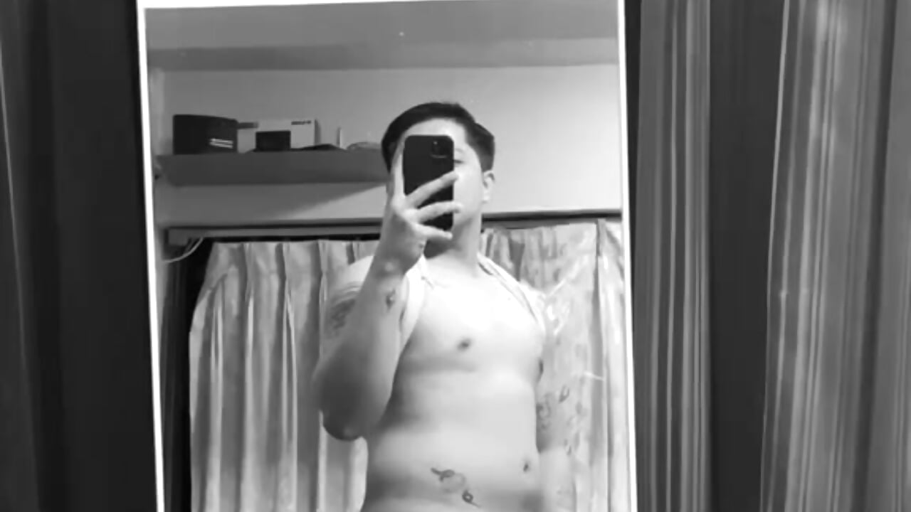 intotheunknown_123 - Populær cam-modell video 7743