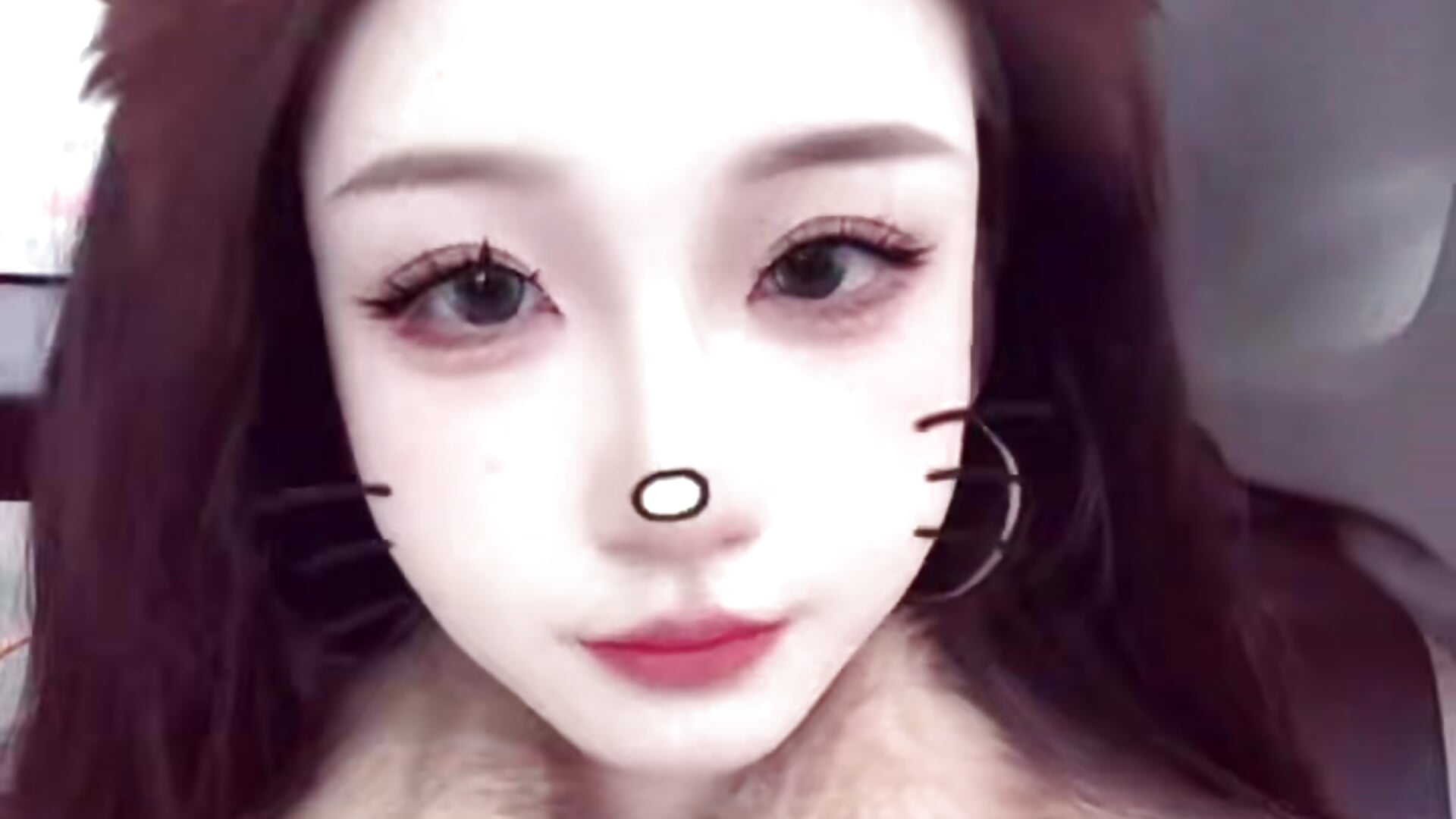 小鱼1 - vidéo du modèle de showcams onlylove-007