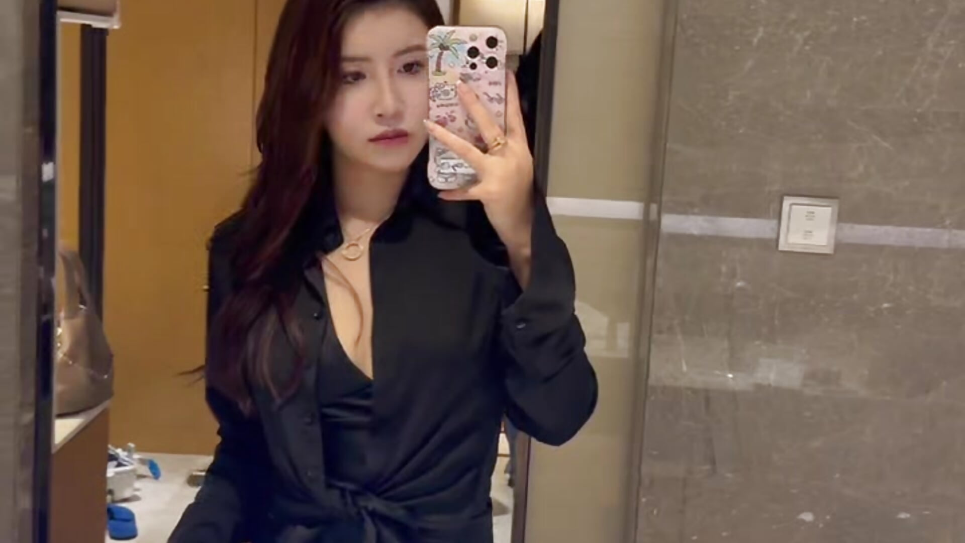 夏天2 - vidéo du modèle de showcams onlylove-007