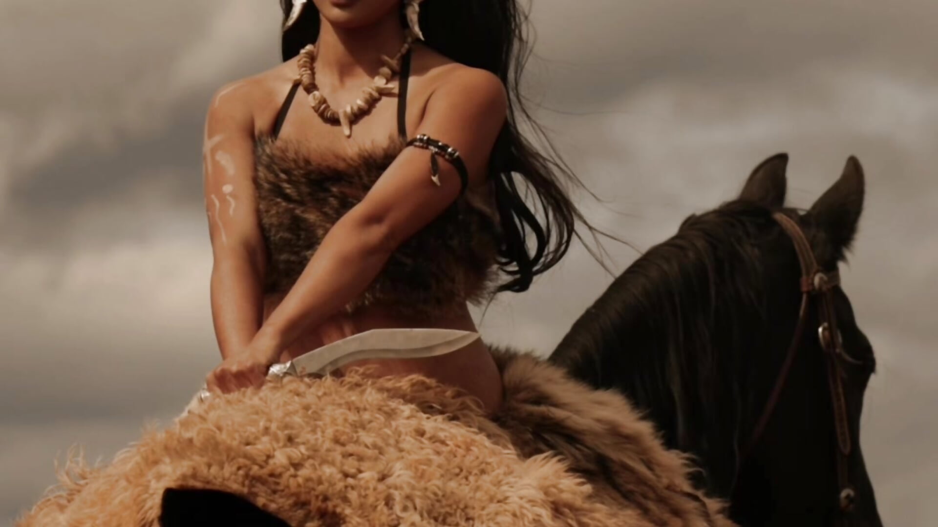 狂野ni - فيديو من Dancer_Lucky-Nini موديل الكام