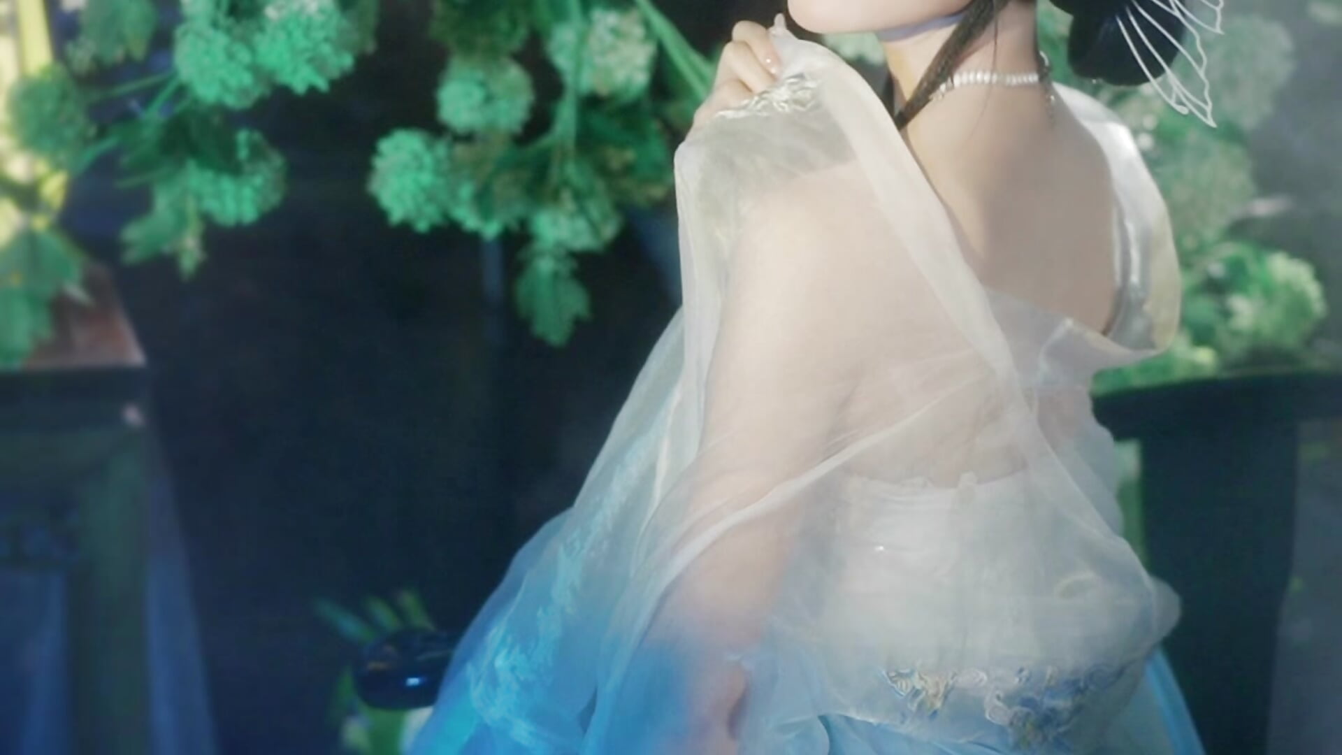 等待良人归 - فيديو من Dancer_Lucky-Nini موديل الكام