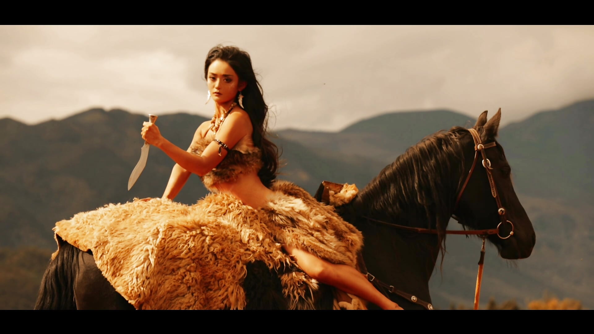 狂野的nini - فيديو من Dancer_Lucky-Nini موديل الكام