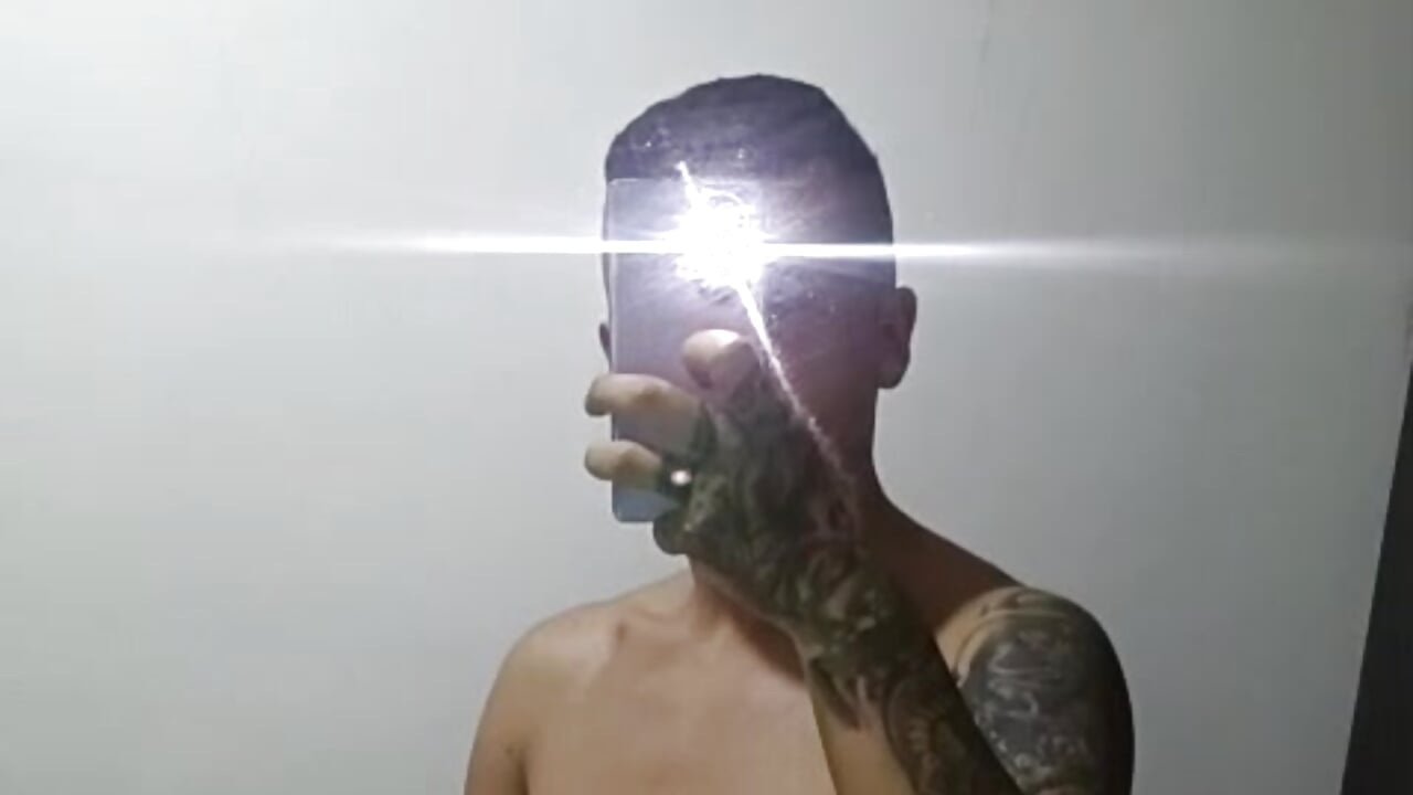 HOLAA - terryy666 캠 모델의 동영상