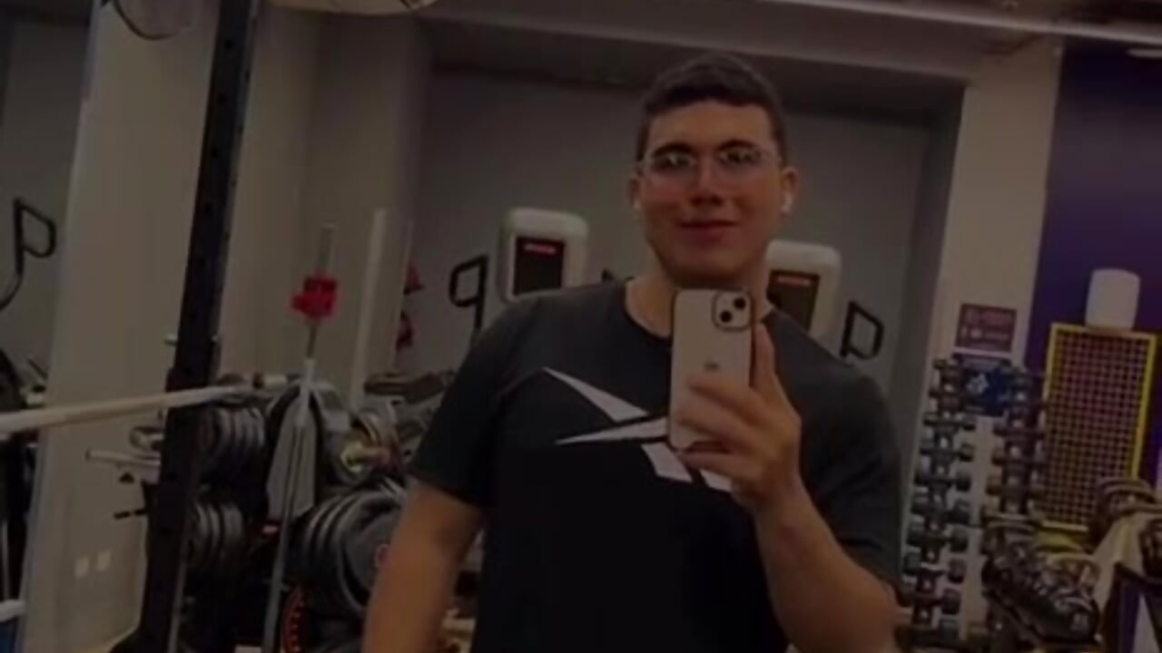 Hot bear－カメラキャストのSoftBoyXOの動画