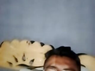 [11 Mar 01:52] Public Show - video di josex66xxx modella di cam