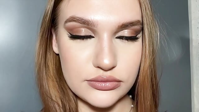 Meow^^ – video af CarrolineLovers cam-model