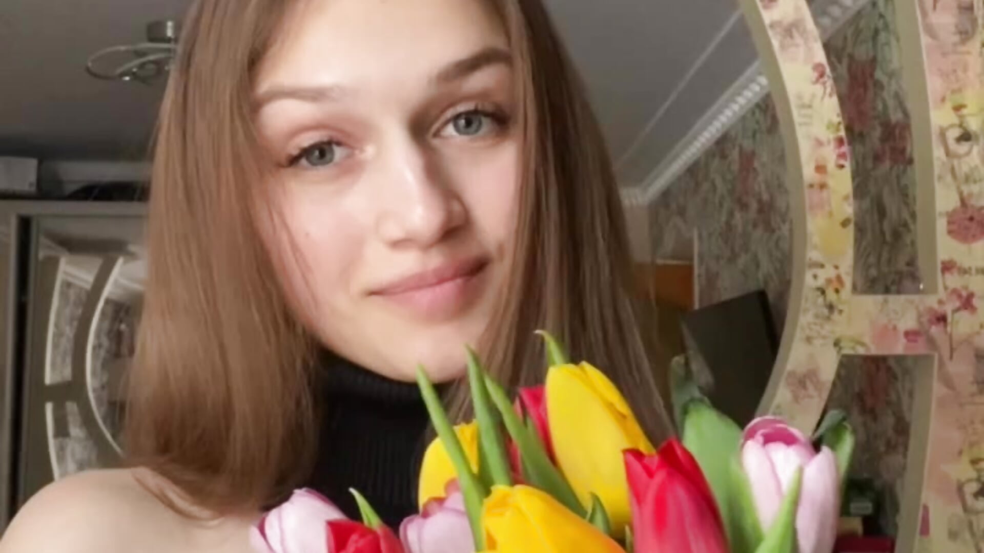 welcome - video av JuliannaLeiding cam-modell