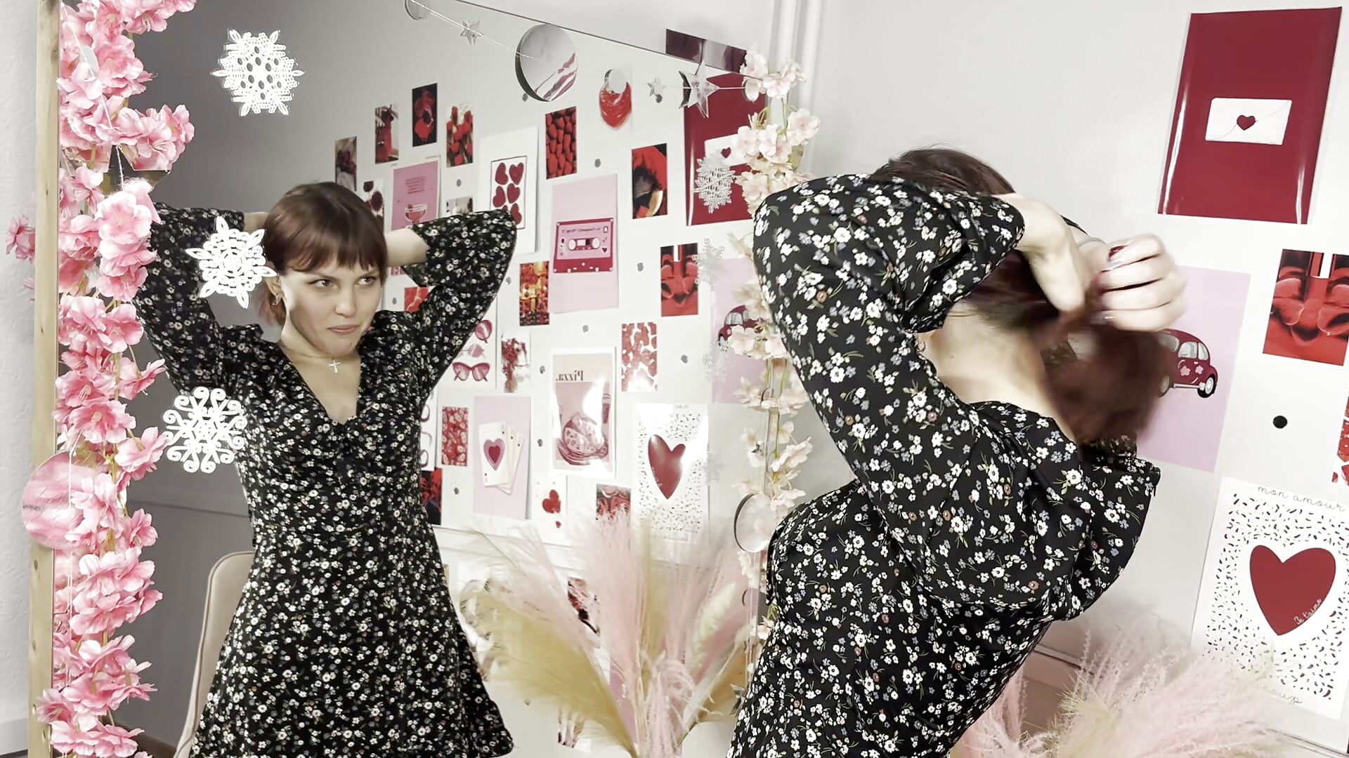 Hello i am....... - CamieBudworth 캠 모델의 동영상