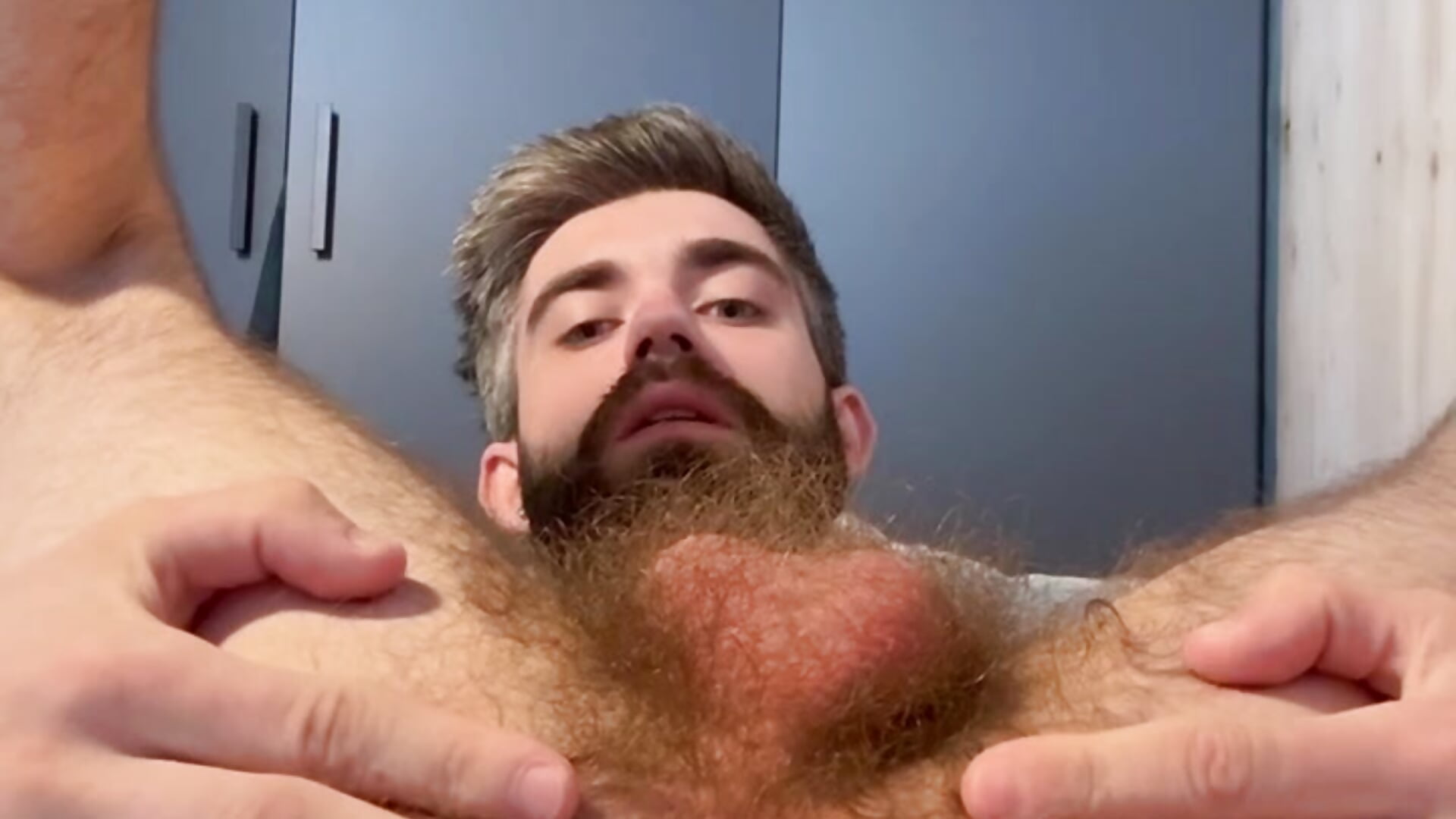 LOVELY ASSHOLE