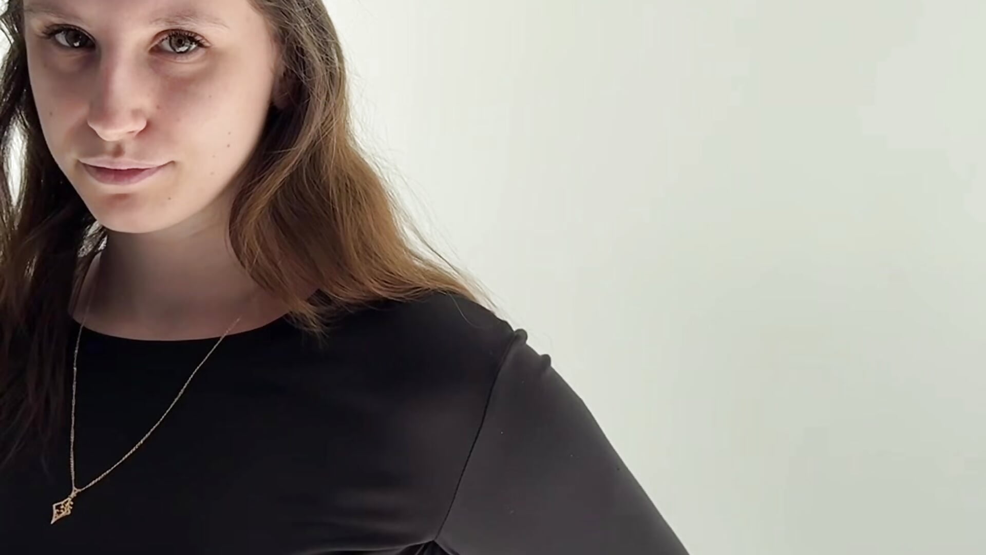 I will be yours - clip cu LilianaShine model videochat