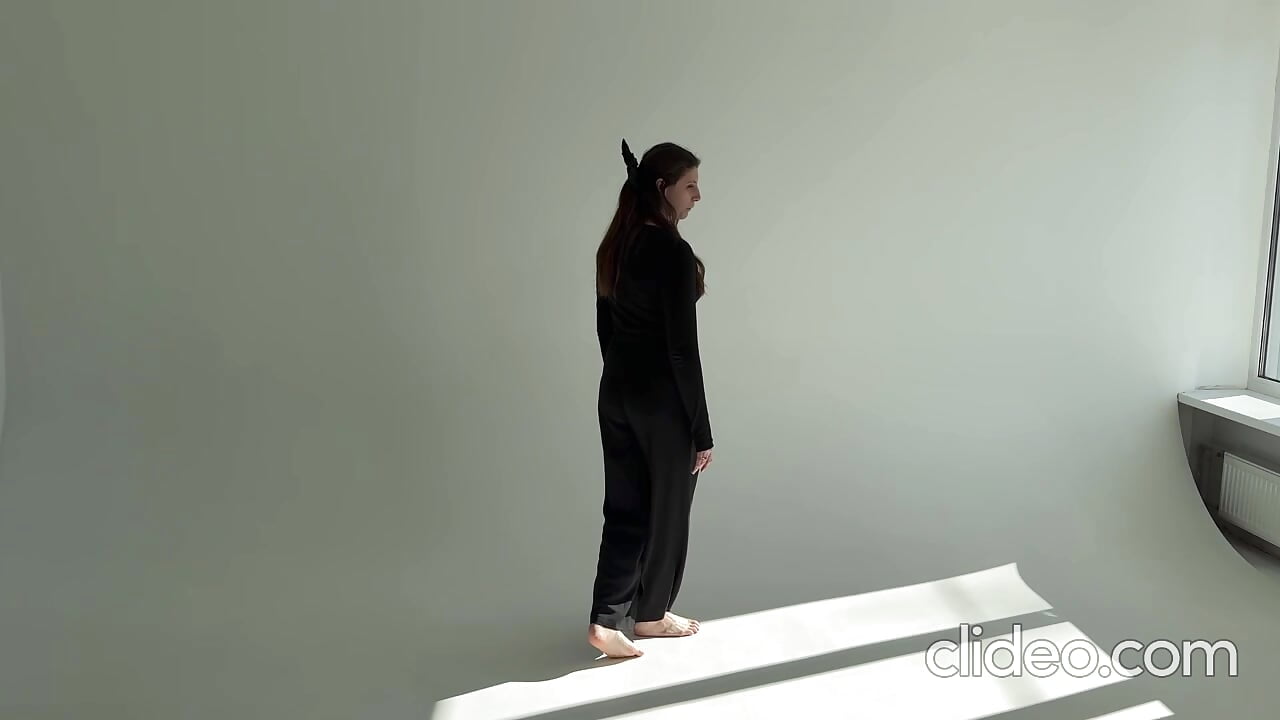 I will be yours - clip cu LilianaShine model videochat