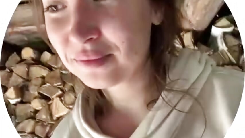 My name is Mia - video av MargrettAhner cam-modell